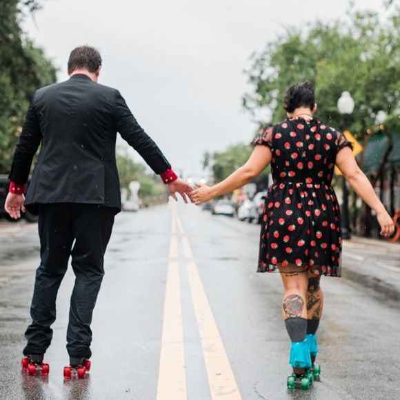 Meet your Posher, Amy - Picture 4 of 9